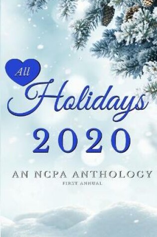 Cover of All Holidays 2020 First Annual