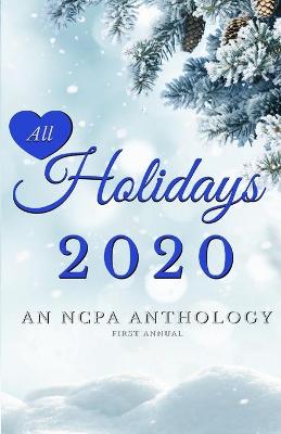 Book cover for All Holidays 2020 First Annual