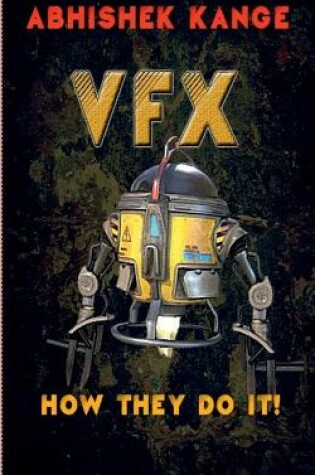 Cover of Vfx