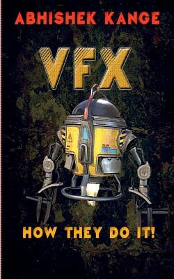 Book cover for Vfx