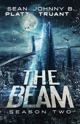 Book cover for The Beam Season Two