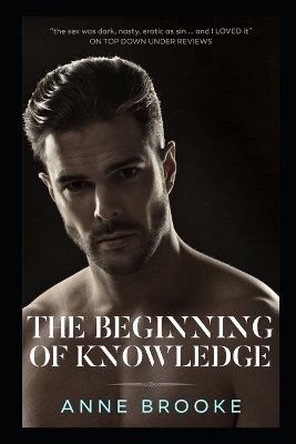 Book cover for The Beginning of Knowledge
