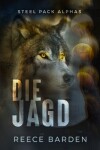 Book cover for Die Jagd