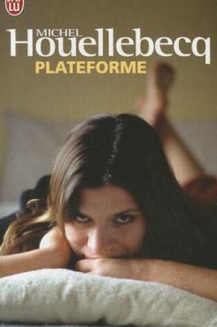 Cover of Plateforme