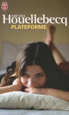 Book cover for Plateforme