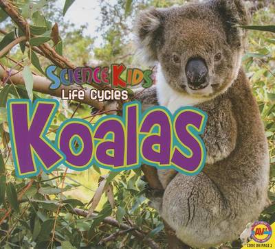 Cover of Koalas