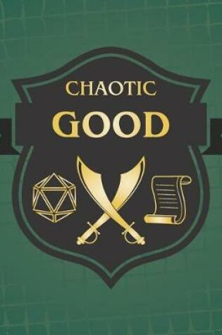 Cover of Chaotic Good