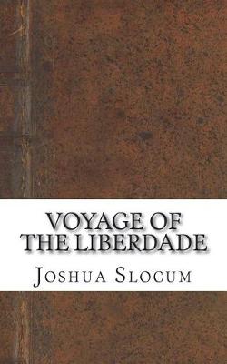 Book cover for Voyage of the Liberdade