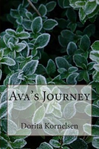 Cover of Ava's Journey