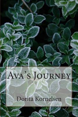 Book cover for Ava's Journey