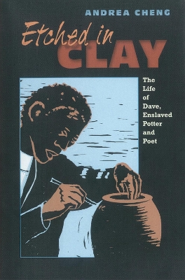 Book cover for Etched in Clay
