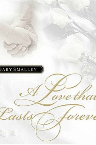 Cover of Love That Lasts Forever