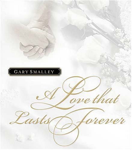 Book cover for Love That Lasts Forever