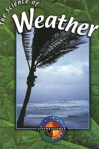 Cover of The Science of Weather