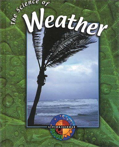 Cover of The Science of Weather