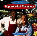 Book cover for Supermarket Managers