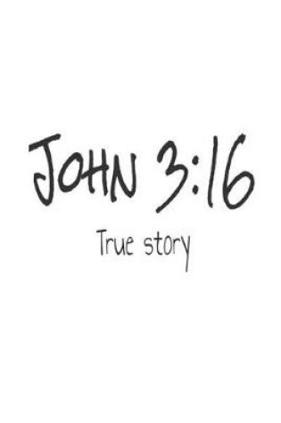 Cover of John 3