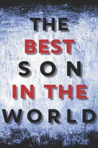 Cover of The Best Son in the World