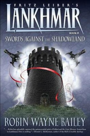 Cover of Lankhmar