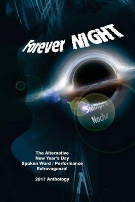 Cover of Forever Night