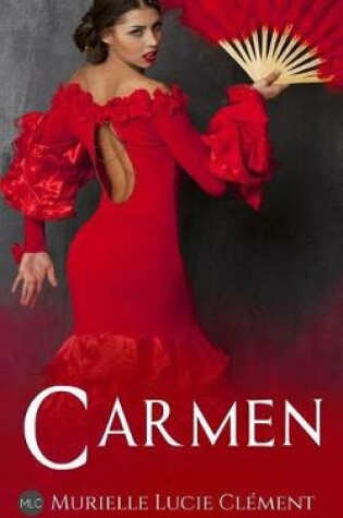 Cover of Carmen