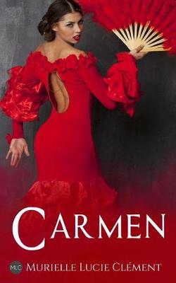 Book cover for Carmen