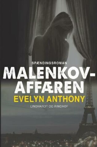 Cover of Malenkov-aff�ren