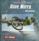 Book cover for Dave Mirra