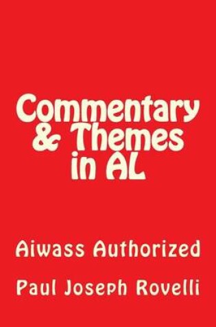 Cover of Commentary & Themes in AL