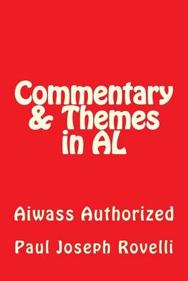 Book cover for Commentary & Themes in AL