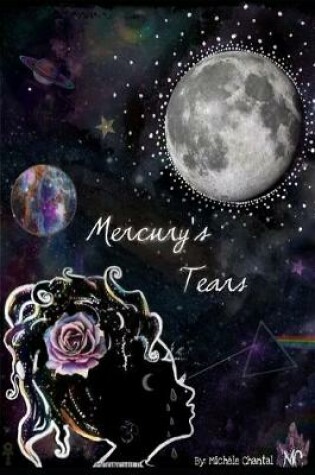 Cover of Mercury's Tears