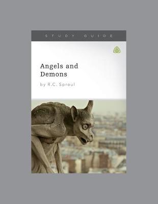 Cover of Angels and Demons