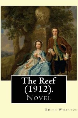 Cover of The Reef (1912). By