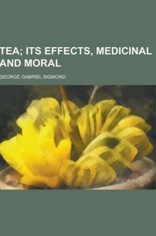 Cover of Tea