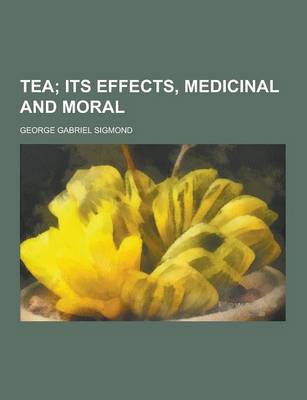 Book cover for Tea