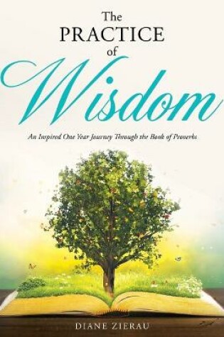 Cover of The Practice of Wisdom