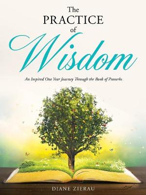 Cover of The Practice of Wisdom