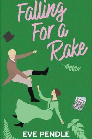 Cover of Falling for a Rake