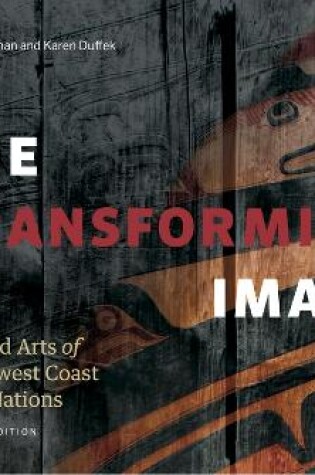 Cover of Transforming Image, 2nd Ed.