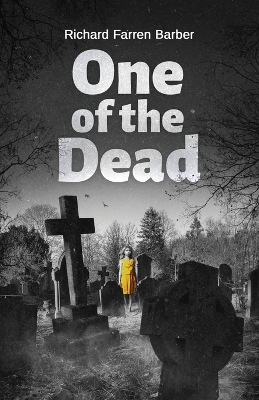Book cover for One of the Dead