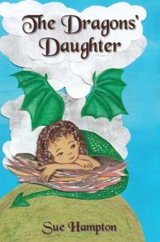 Cover of The Dragons' Daughter