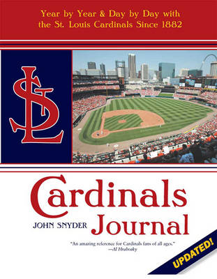 Cover of Cardinals Journal