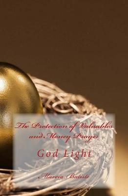 Book cover for The Protection of Valuables and Money Prayer