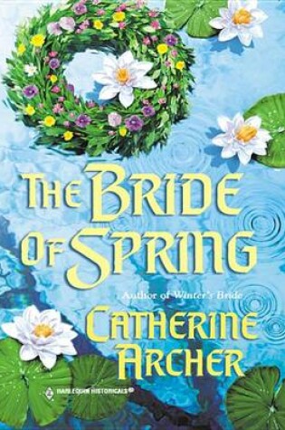 Cover of The Bride of Spring