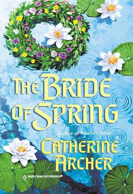 Book cover for The Bride of Spring