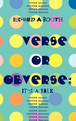 Book cover for Verse or Obverse