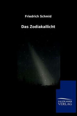 Cover of Das Zodiakallicht