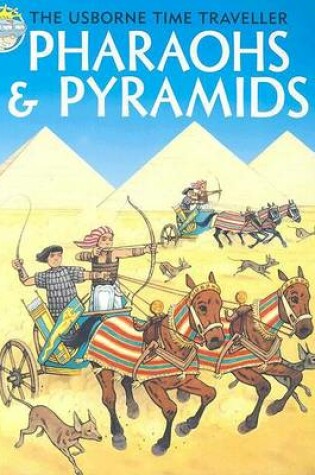Cover of Pharaohs and Pyramids