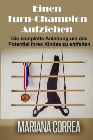 Cover of Einen Turn-Champion Aufziehen