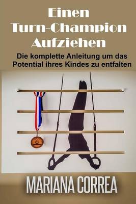 Book cover for Einen Turn-Champion Aufziehen